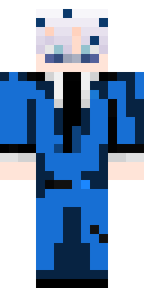 Скин Майнкрафт Игрока draykms