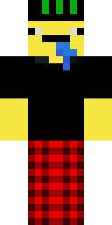 Скин Майнкрафт Игрока drdavid2