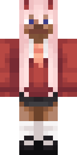 Скин Майнкрафт Игрока dreamier