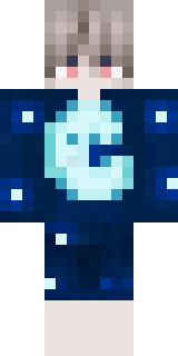 Скин Майнкрафт Игрока dreammer_boy