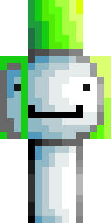 Скин Майнкрафт Игрока dreamstan_