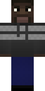 Скин Майнкрафт Игрока dreamybull2