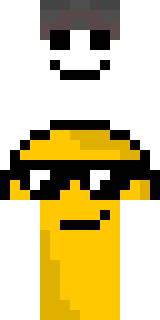 Скин Майнкрафт Игрока dreiseeer