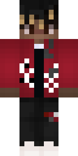 Скин Майнкрафт Игрока dresb