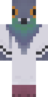 Скин Майнкрафт Игрока drgoob1