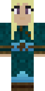 Скин Майнкрафт Игрока driem