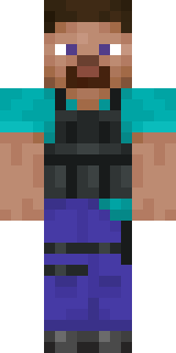 Скин Майнкрафт Игрока drinkpaintdaily