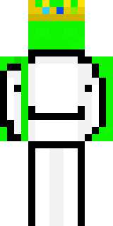 Скин Майнкрафт Игрока drkxgamer