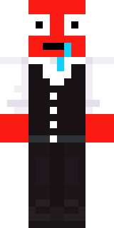 Скин Майнкрафт Игрока drmunk