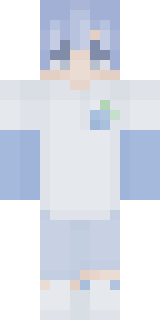 Скин Майнкрафт Игрока drqpy
