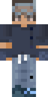 Скин Майнкрафт Игрока drusive
