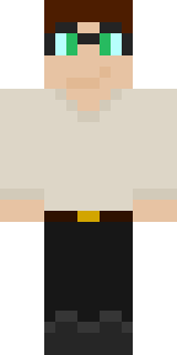Скин Майнкрафт Игрока drwn_