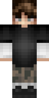 Скин Майнкрафт Игрока drxgos