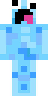 Скин Майнкрафт Игрока dsf