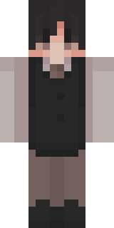 Скин Майнкрафт Игрока dtoxpony