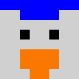 Игрок duck002 Майнкрафт - возможно знакомый с alimushapisun