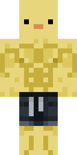 Скин Майнкрафт Игрока duckgod0309
