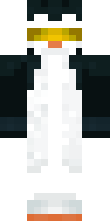 Скин Майнкрафт Игрока ducky32713