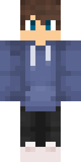 Скин Майнкрафт Игрока ducky_1