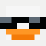 Игрок duckyaman Майнкрафт - возможно знакомый с senpai40