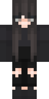 Скин Майнкрафт Игрока dudamylove