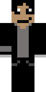 Скин Майнкрафт Игрока dude82828
