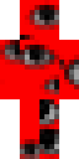 Скин Майнкрафт Игрока dudewthacoolname