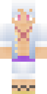 Скин Майнкрафт Игрока duelest