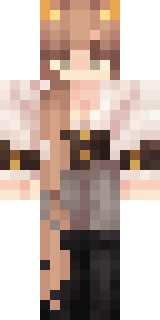 Скин Майнкрафт Игрока duharek