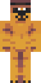 Скин Майнкрафт Игрока dumbious