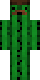 Скин Майнкрафт Игрока dumbmutt