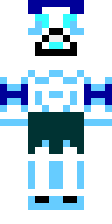 Скин Майнкрафт Игрока dungeonmaster372