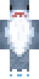 Скин Майнкрафт Игрока duskcall