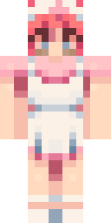 Скин Майнкрафт Игрока dustine