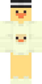 Скин Майнкрафт Игрока duuc_