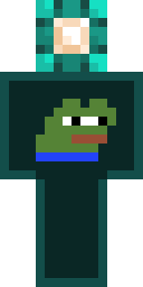 Скин Майнкрафт Игрока dvaegor