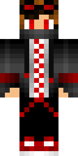 Скин Майнкрафт Игрока dvojke
