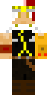 Скин Майнкрафт Игрока dvone