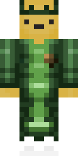 Скин Майнкрафт Игрока dvpson