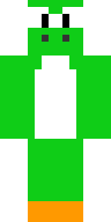 Скин Майнкрафт Игрока dvsns