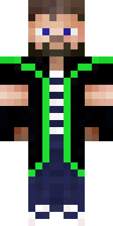 Скин Майнкрафт Игрока dwad