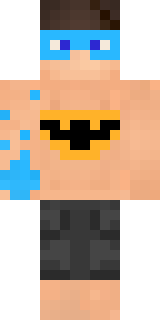 Скин Майнкрафт Игрока dwein