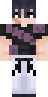 Скин Майнкрафт Игрока dx1pn