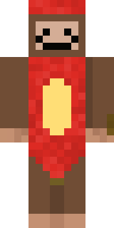 Скин Майнкрафт Игрока dxrkmenxce