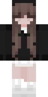 Скин Майнкрафт Игрока dxrlingg