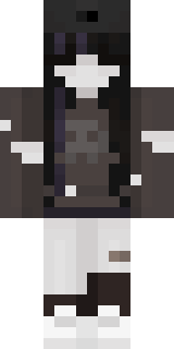 Скин Майнкрафт Игрока dy1ngstar