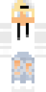 Скин Майнкрафт Игрока dylanogamesnl