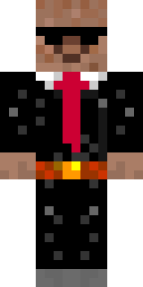 Скин Майнкрафт Игрока dyn