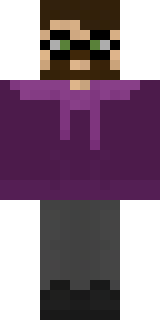 Скин Майнкрафт Игрока dz98