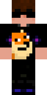 Скин Майнкрафт Игрока eMarce1